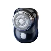Electric Shaver USB Rechargeable Digital Display Shaver Portable8401