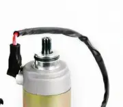 Starter Motor Assy. For American Sportworks Trail Wagon TW200 Utility UTV