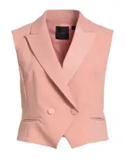 [PINKO] PINKO Tailored Vests - Item 33003747