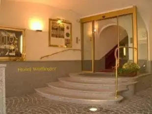 Austria Classic Hotel Wolfinger - Hauptplatz