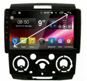 BT50 2007-2011 GPS ANDROID AUTO WIRELESS APPLE CARPLAY CAMERA HEAD UNIT NEW MAPS