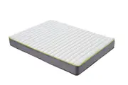 King Mattress w/ Individual Pocket Springs 24cm