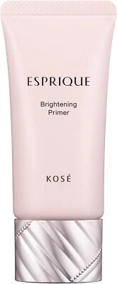 ESPRIQUE Brightening Primer Makeup Base Beige 30g Unscented