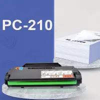 在飛比找蝦皮購物優惠-PANTUM PC210 奔圖 副廠碳粉匣 P2500w P