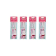 Shiseido - Prepare Face Shaving L - 3 pcs (4ea) Set