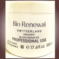 在飛比找蝦皮購物優惠-Bio renewal 龍血凍膜