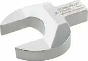 Stahlwille OPEN ENDED INSERT TOOL 22 X 28 MM 58211055