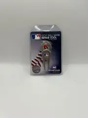 MLB Boston Red Sox Golfer's Divot Tool and Ball Marker