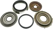 Automobile Transmission Shaft Fit for Toyota Fit for Lexus U660 GearboxU660 Automatic Transmission 1 Set Piston Kit U660 U660E ShaftJoint Kit