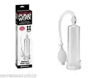 Enlargement Pump Strengthen Male Penile Stimulator Men