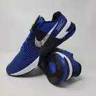 Nike Metcon 8 Men's Size 12 Old Royal Black Hyper Royal White DO9328-400