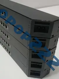 在飛比找露天拍賣優惠-Netgear/網件GSS108E 8口千兆插排式網管交換機