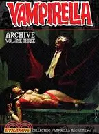 在飛比找三民網路書店優惠-Vampirella Archives 3
