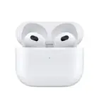 Apple AirPods 3nd Gen with MagSafe Wireless Charging Case (Lightning)