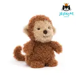 JELLYCAT毛茸茸猴子/ 18CM ESLITE誠品