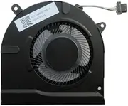 New Laptop CPU Cooling Fan for LG Gram 16 2-in-1 16T90P 16T90Q for SUNON EG50040S1-CL51-S9A DC5V 2.50W SOLDQ5D577M018