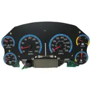 International instrument cluster