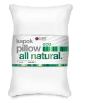 Celcius Kapok Fibre Pillows