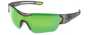 Suncloud Hotline Polarized Sunglasses Smith Optics Rimless Shield 4 Color Option