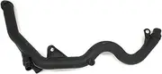 CCWUTQF 11537787380 / Water Hose Compatible 1' 118d 120d 3' 318 320 330 335d