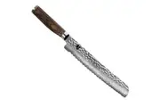 SHUN PREMIER BREAD KNIFE 23CM - GIFT BOXED