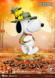 Beast Kingdom Master Craft Snoopy