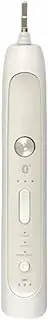 Electric Toothbrush Host Handle Compatible With Philips HX9120/HX9150 Replacement Host(HX9120)