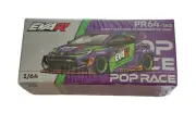Pop Race 143 PR64-143 Hong Kong Goodride GR Yaris EVA RT Test Type-01