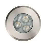 Havit Split 12V 3W LED 316 Stainless Steel Inground Light