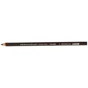 Prismacolor Pencil Dark Umber