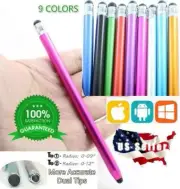 Touch Screen Pencil For Apple iPad Pro iPhone Galaxy Surface Tablet Stylus Pen