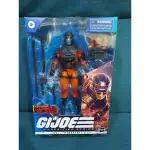 代理 孩之寶 G.I.JOE 特種部隊 6吋 限定 GIJOE 燒烤