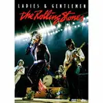 滾石樂團：各位先生女士 ROLLING STONES: LADIES & GENTLEMEN (DVD) 【EVOSOUND】