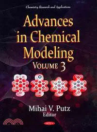 Advances in Chemical Modeling