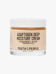 Adaptogen Deep Moisture Cream