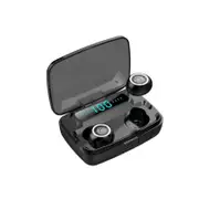Bluetooth 5.0 Waterproof Wireless Binaural Sport Bluetooth Headset