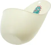 Gatuida Potty Training Urinal for Boys Cartoon Design Hanging Wall Mount Urinal Portable and Durable Toilet Training Accessory for Boys for Encouraging Standing Peeing