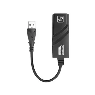 【Nil】USB3.0/Type-C to 轉 RJ45 Gigabit 外接千兆網路卡 乙太網路 網卡轉換線 轉換器