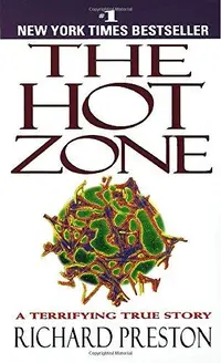 在飛比找誠品線上優惠-The Hot Zone: The Terrifying T