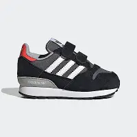 在飛比找Yahoo奇摩購物中心優惠-Adidas ZX 500 CF I [HQ4012] 小童