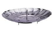 Prepworks from Progressive International 8050L 11-Inch Stainless Steel Steamer B