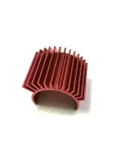 Remo Hobby 1/16 RC Car Smax 1655 1621 1631 Parts A4029 Motor Heat Guard