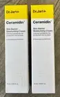 Set of 2 - Dr. Jart+ Ceramidin Skin Barrier Moisturizing Cream 0.50 fl oz each