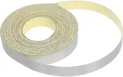 CANIGHT 1 Roll Reflective Tape Strips for Tachometer High Visibility Adhesive Reflective Stickers for Accurate Speed Testing for Enhanced Safety and Performance