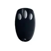 Chamberlain Liftmaster 94335E 1A5639-7 132B2372 D-66793 Merlin C940 C943 C945 43392MHz Garage Door Remote Control Gate Opener Grey buttons