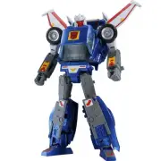 MP-25 Tracks Takara Tomy Transformers Masterpiece Action Figure CORVETTE MISB