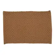 Chadwick Placemats - Brown Set of 6