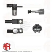 AFI CRANK/CAM SENSOR FOR SUZUKI GR. VITARA 2.0 2.7 AWD (for: Suzuki)