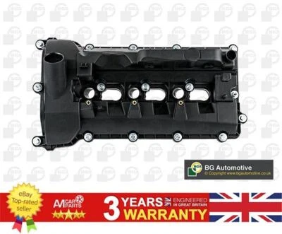Left Cylinder Head Cover for Jaguar F-PACE F-TYPE XE XF XJ AJ814003