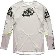 Troy Lee Designs Sprint Ultra Jersey; Sequence Quarry LG